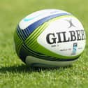 It was a good afternoon for Melton Mowbray RUFC.