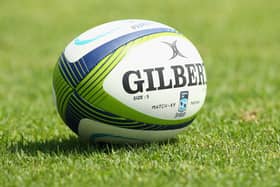 It was a good afternoon for Melton Mowbray RUFC.