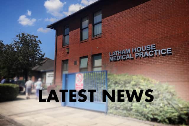 Latest health services news