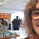 Amanda Heath - founder of Melton & District Money Advice Centre