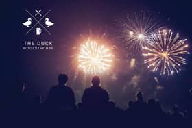 The Duck at Woolsthorpe is bringing back its celebrations on Friday November 6.