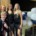 Launch night for IGNITE Performing Arts Academy at Melton college