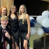 Launch night for IGNITE Performing Arts Academy at Melton college