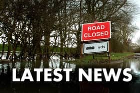 A new flood warning service is being launched for Charnwood villages