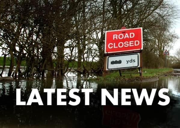 A new flood warning service is being launched for Charnwood villages