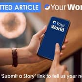 Use the 'Submit a Story' link to tell us your news.