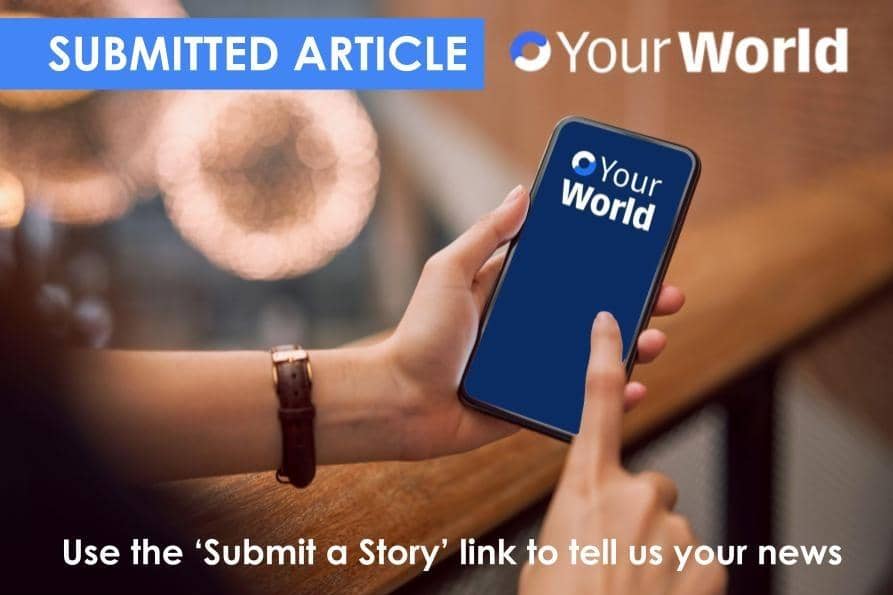 Use the 'Submit a Story' link to tell us your news.