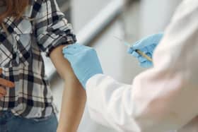 The autumn vaccination programme has been launched in Leicestershire and Rutland