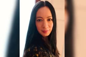 Aimi McCaffrey, who was tragically killed after being hit by a car as she jogged at Cropwell Butler