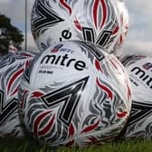 Asfordby Ladies earned a point.