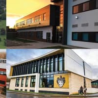 'Exciting new chapter' hailed as Melton's FE college merges with Loughborough's