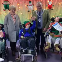 School campaigns for more changing places for disabled youngsters