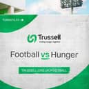 Football clubs from across the UK have set aside their rivalries to team up with anti-poverty charity, Trussell, and work towards ending hunger in the UK.
