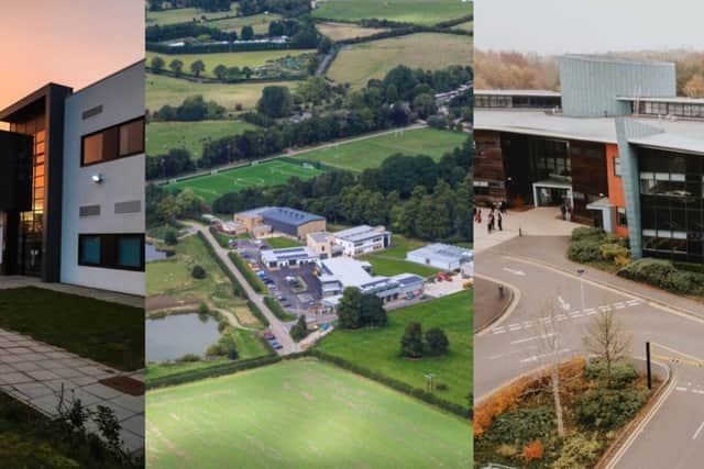 SMB Campuses
