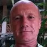 Jon Ruben - appeared in court today charged with offences related to children feeling unwell at a Stathern summer camp PHOTO: Facebook