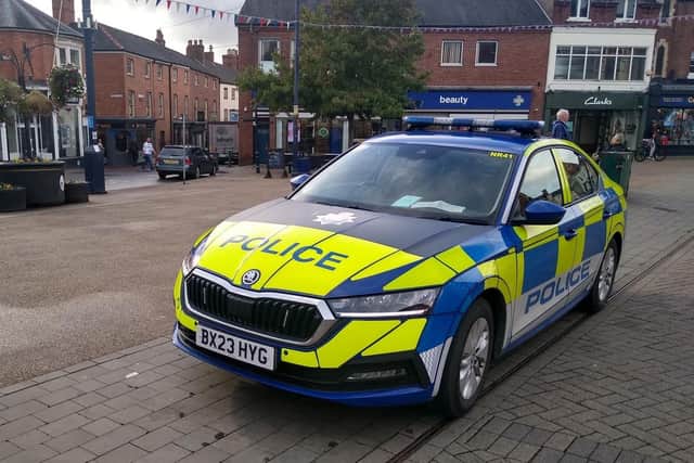 Police have issued a warning to residents in relation to a gift card scam in Melton
