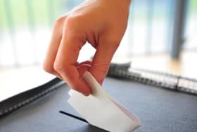 Melton borough goes to the polls on May 4