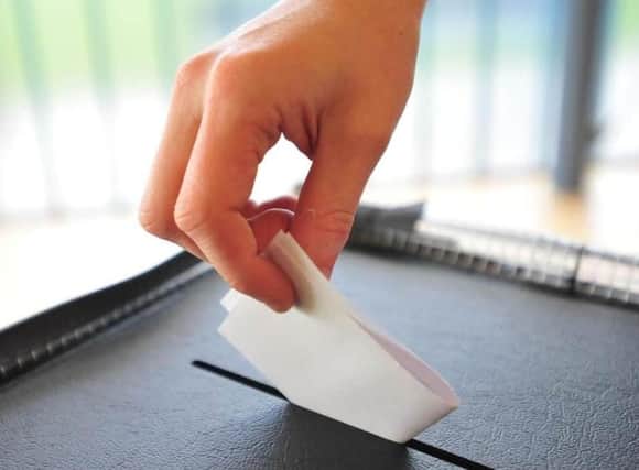 Melton borough goes to the polls on May 4