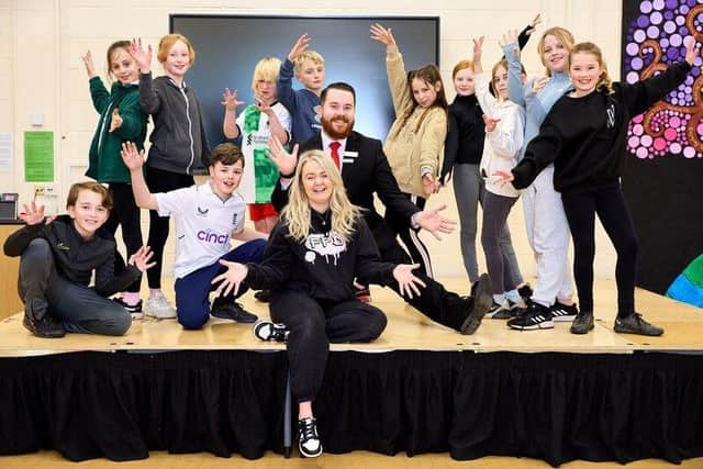 Redrow Midlands is now welcoming applications for its 2024 Community Fund.