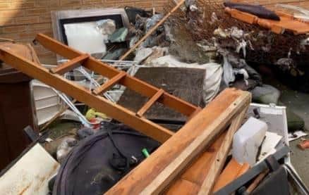 Melton Council has prosecuted residents for unsightly properties