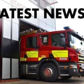 Melton firefighters responded to the incident