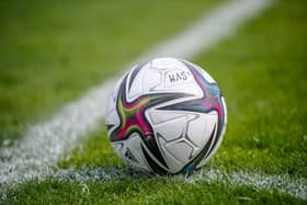 Three defeats in three opening games for Holwell Sports.