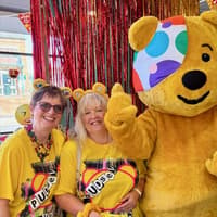 Bowlers prepare to take on another 24-hour challenge for Children In Need