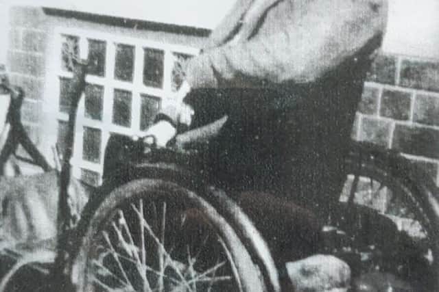 Bill Keightley