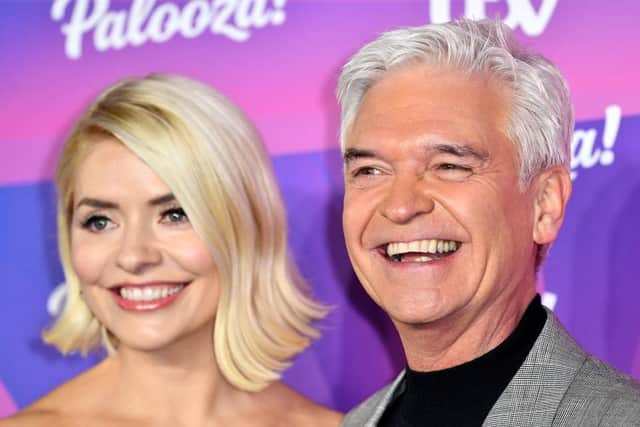 An ITV chief has defended the channel’s duty of care after allegations of a ‘toxic work culture’