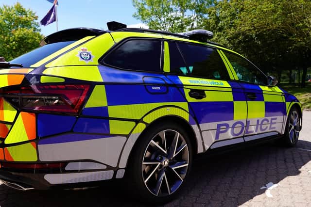 Leicestershire Police carried out a summer campaign to target drivers under the influence of drink or drugs