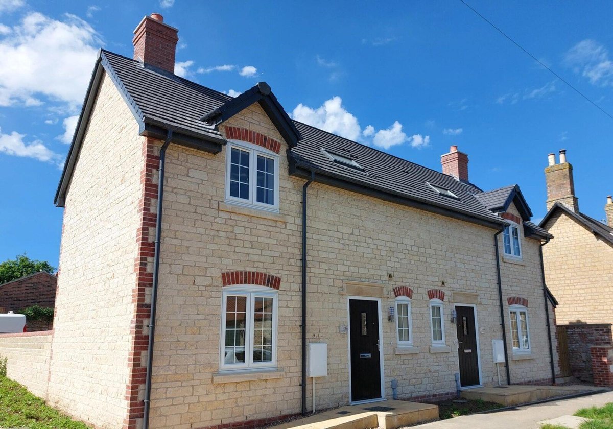 Melton home seekers with final chance to buy at Shared Ownership development
