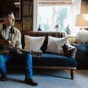 Gary Quinn will be performing at the country festival in Melton