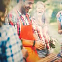 Surprise findings - a survey by Avant Homes has revealed Brits' secret summer BBQ party wishes
