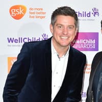 TV stars Dick and Dom to turn on the Melton Mowbray Christmas lights