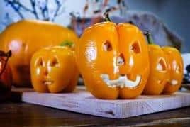 MASH DIRECT SPOOKTACULAR MASHED POTATO