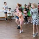 Lots of free summer holiday club sessions have been announced for Melton youngsters