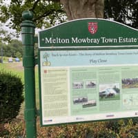 Town Estate counts the cost of a series of vandal attacks on community assets