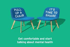 Time to Talk Day #TimeToTalk