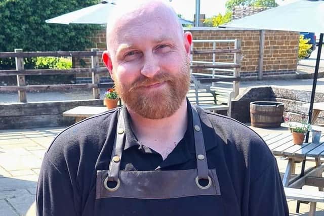 March House Farm won the Food Producer of the Year award