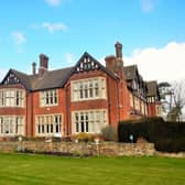 Scalford Country House Hotel