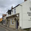 The Generous Briton pub, in King Street, Melton, which is set to reopen