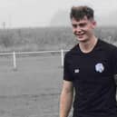 Asfordby will remember Callum Payne this weekend.