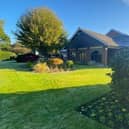 Loughborough Crematorium