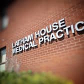 Latham House Medical Practice in Melton