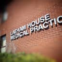 Latham House Medical Practice in Melton