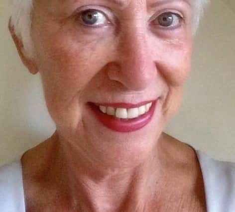 Margaret Clay (Frisby)