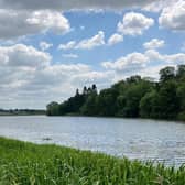 Thornton Water