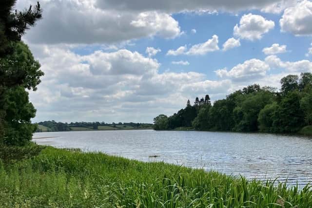 Thornton Water