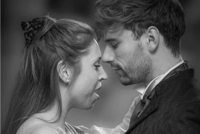 Jekyll and Hyde: The  Musical at Melton Theatre