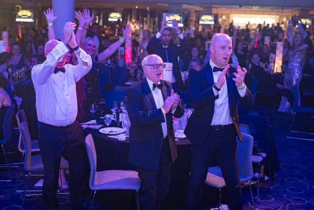 SME National Business Awards 2024